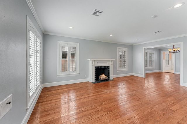 6645 Fairfield Street, Houston, TX 77023