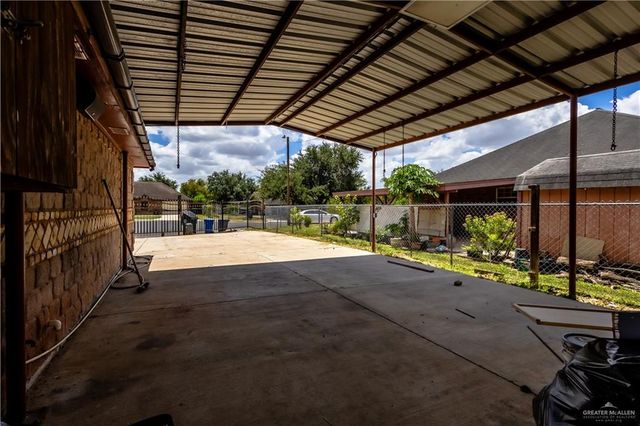 3909 Tulipan Street, Mission, TX 78573