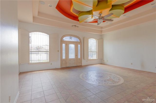 3909 Tulipan Street, Mission, TX 78573