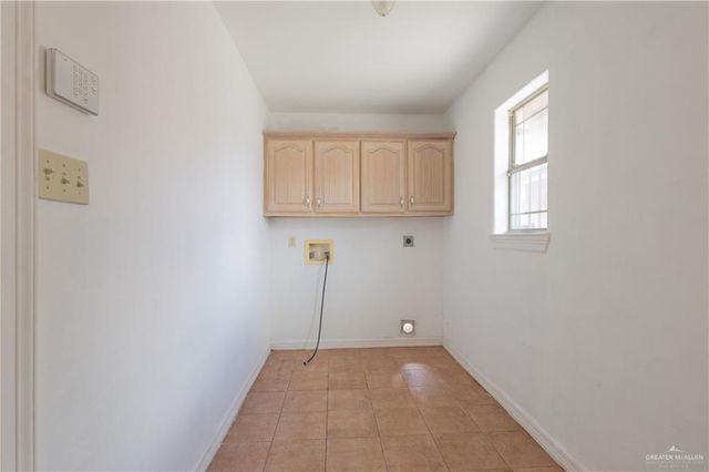 3909 Tulipan Street, Mission, TX 78573