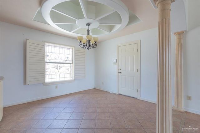 3909 Tulipan Street, Mission, TX 78573