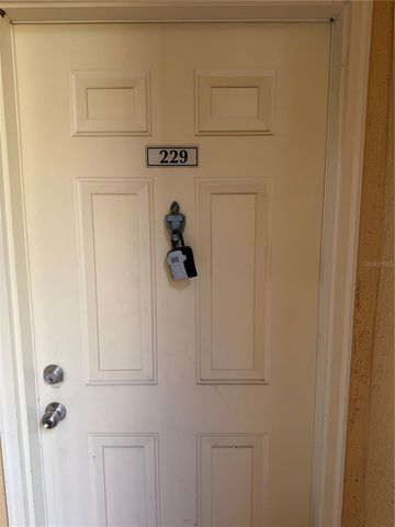 4333 BAYSIDE VILLAGE DRIVE 229, Tampa, FL 33615