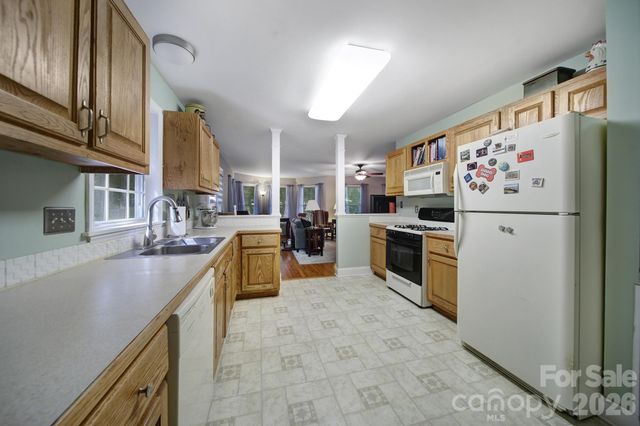 2000 Sossoman Springs Road, Midland, NC 28107