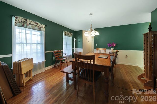 2000 Sossoman Springs Road, Midland, NC 28107