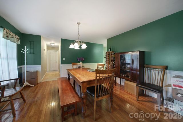 2000 Sossoman Springs Road, Midland, NC 28107