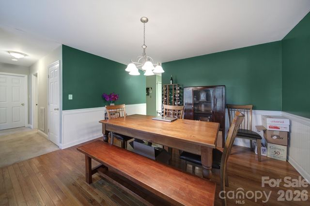 2000 Sossoman Springs Road, Midland, NC 28107