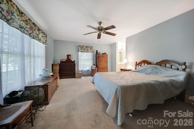 2000 Sossoman Springs Road, Midland, NC 28107