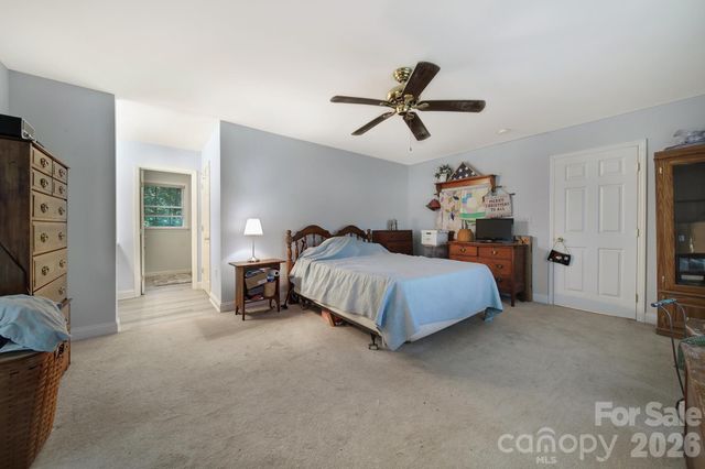 2000 Sossoman Springs Road, Midland, NC 28107