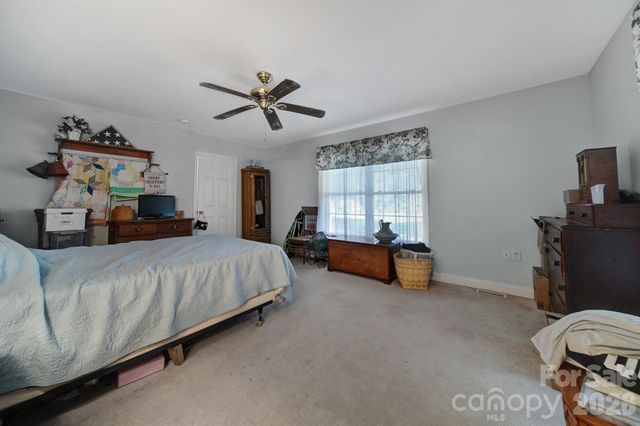 2000 Sossoman Springs Road, Midland, NC 28107