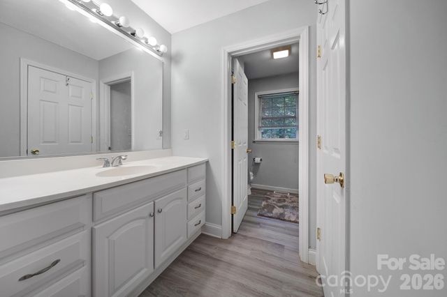 2000 Sossoman Springs Road, Midland, NC 28107