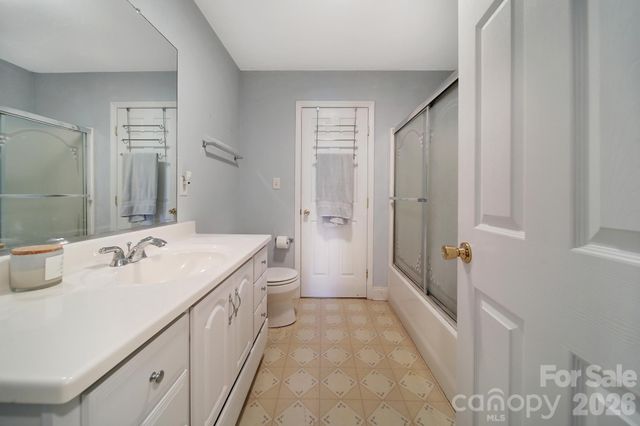 2000 Sossoman Springs Road, Midland, NC 28107