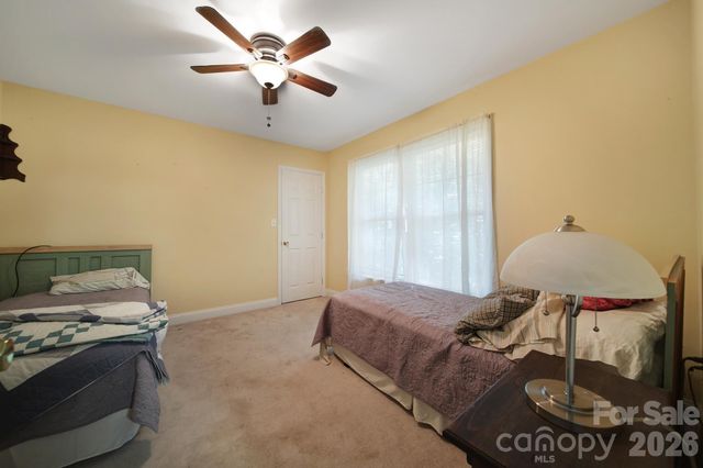 2000 Sossoman Springs Road, Midland, NC 28107