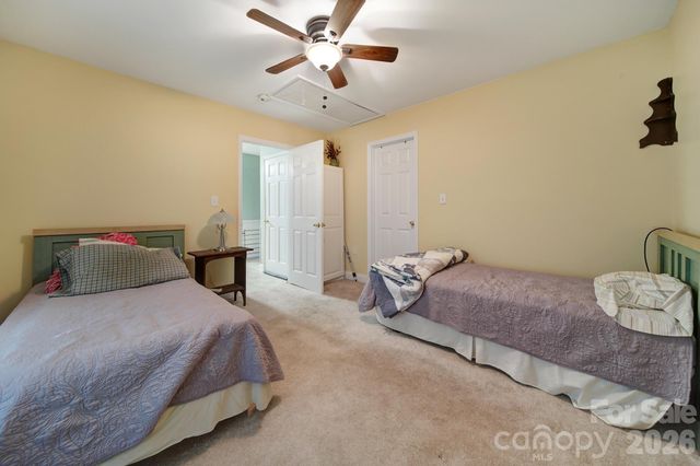 2000 Sossoman Springs Road, Midland, NC 28107