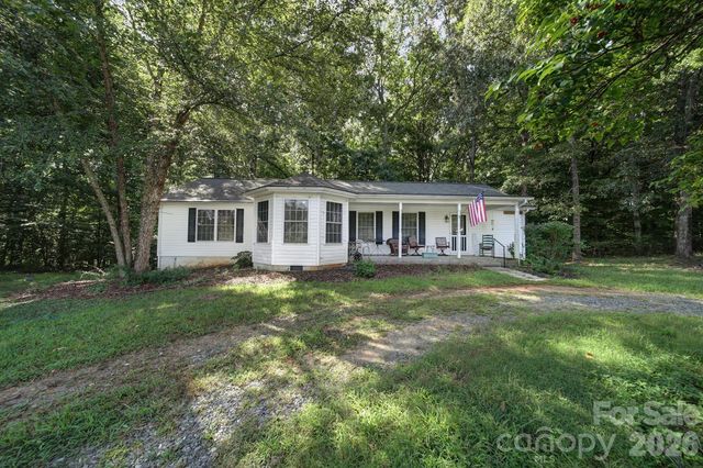 2000 Sossoman Springs Road, Midland, NC 28107