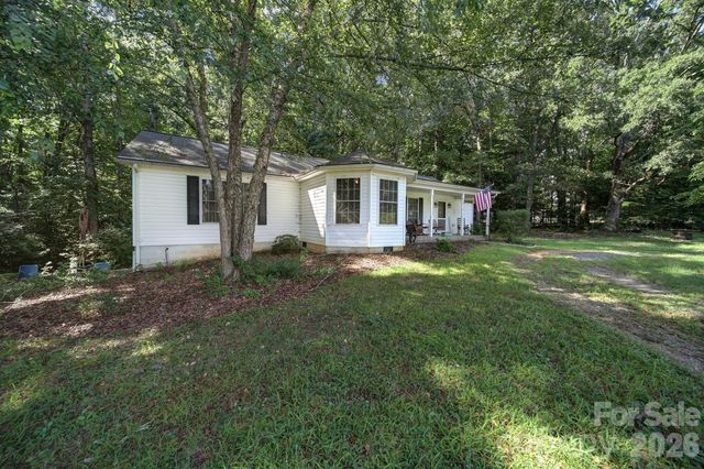 2000 Sossoman Springs Road, Midland, NC 28107