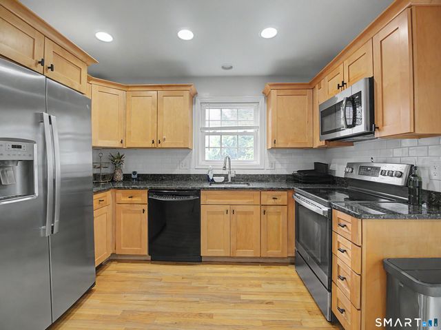 10 B Elm Street, Norwalk, CT 06850