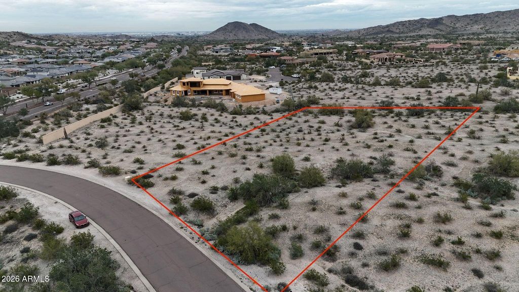 9231 S KRISTA Drive W 55, Goodyear, AZ 85338