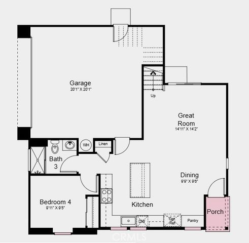 13833 Huckleberry Street, Moreno Valley, CA 92555