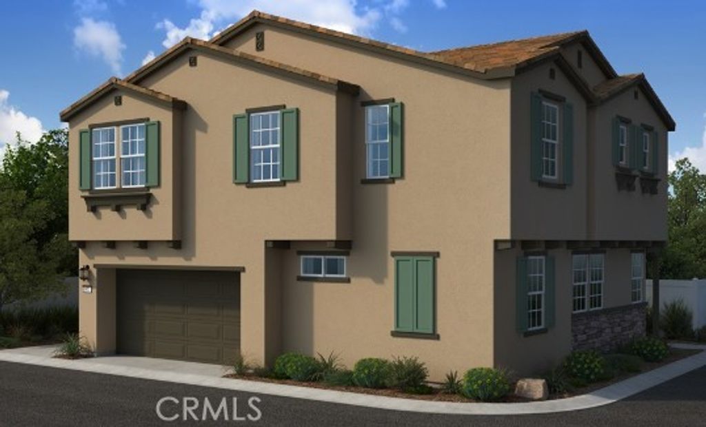 13833 Huckleberry Street, Moreno Valley, CA 92555