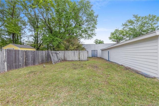 613 12th Street, Lake Charles, LA 70601