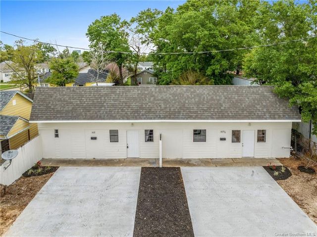 613 12th Street, Lake Charles, LA 70601