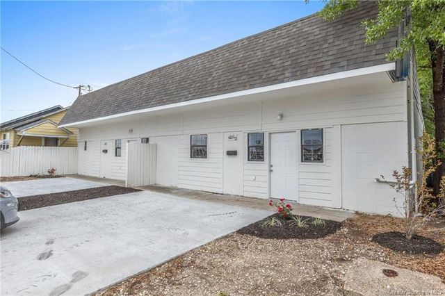 613 12th Street, Lake Charles, LA 70601