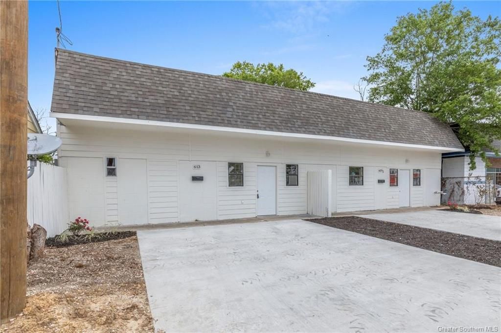 613 12th Street, Lake Charles, LA 70601