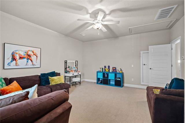 4713 W Persimmon Street, Fayetteville, AR 72704