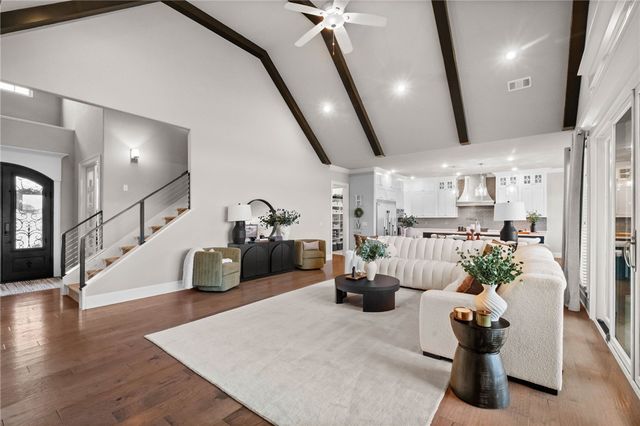 4713 W Persimmon Street, Fayetteville, AR 72704