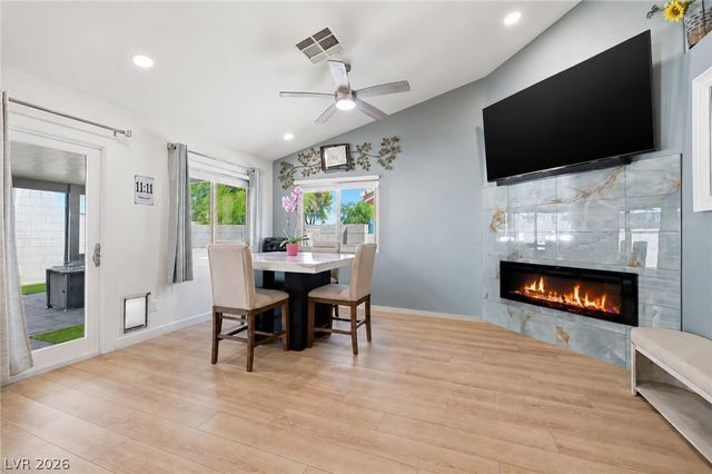 223 Lilac Bud Street, Henderson, NV 89074
