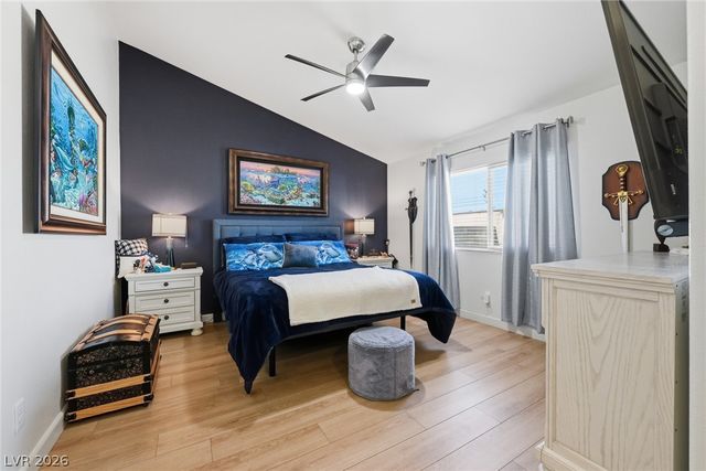 223 Lilac Bud Street, Henderson, NV 89074