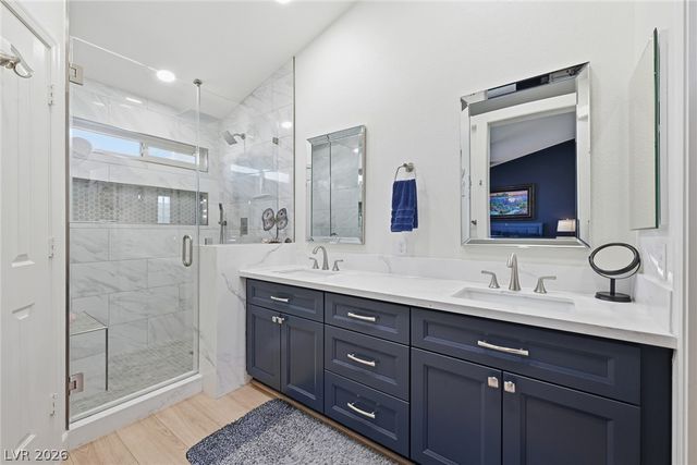 223 Lilac Bud Street, Henderson, NV 89074