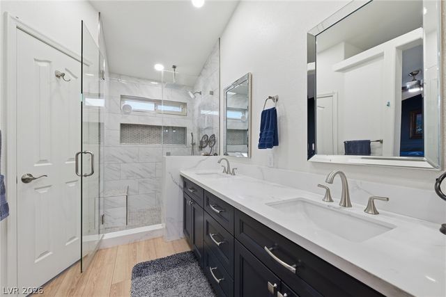 223 Lilac Bud Street, Henderson, NV 89074