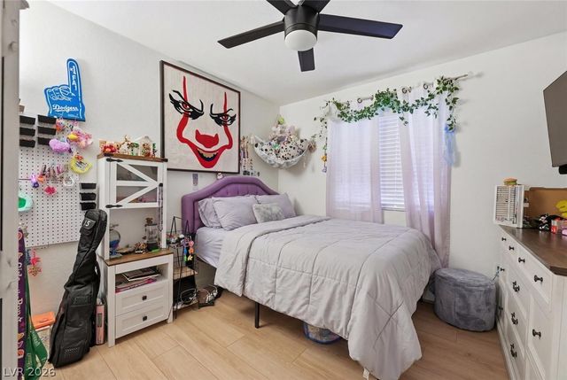 223 Lilac Bud Street, Henderson, NV 89074