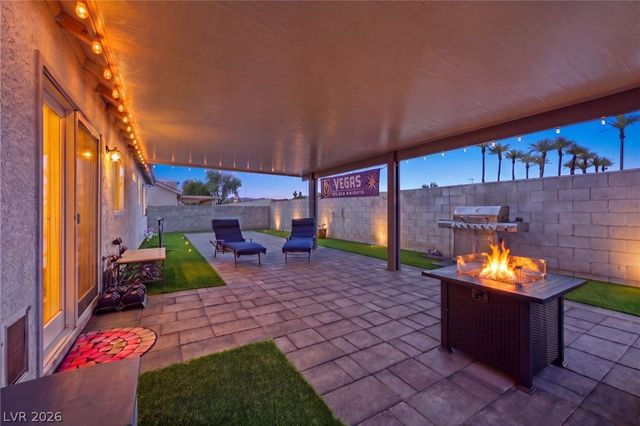 223 Lilac Bud Street, Henderson, NV 89074