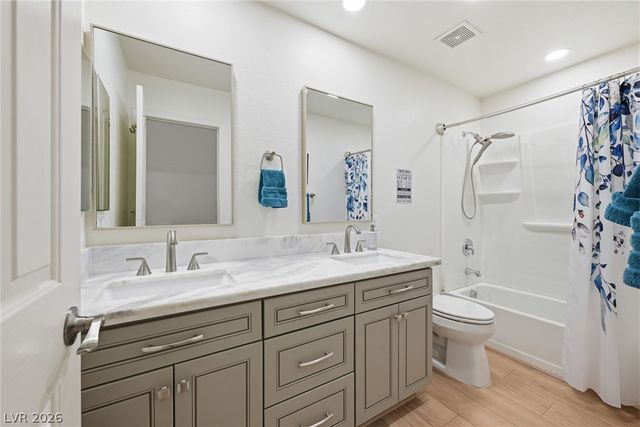 223 Lilac Bud Street, Henderson, NV 89074