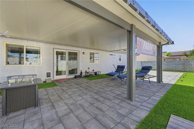 223 Lilac Bud Street, Henderson, NV 89074