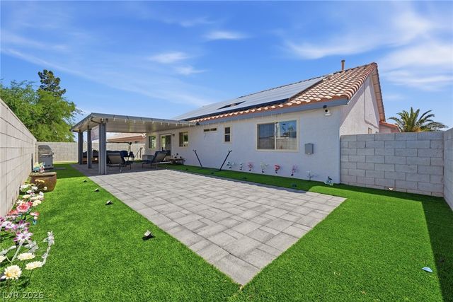 223 Lilac Bud Street, Henderson, NV 89074