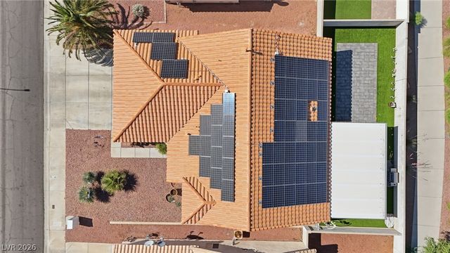 223 Lilac Bud Street, Henderson, NV 89074