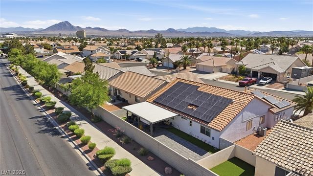 223 Lilac Bud Street, Henderson, NV 89074