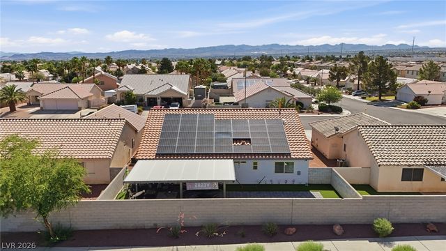 223 Lilac Bud Street, Henderson, NV 89074