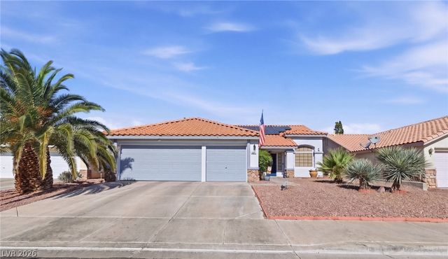 223 Lilac Bud Street, Henderson, NV 89074