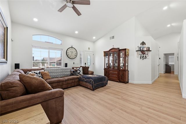 223 Lilac Bud Street, Henderson, NV 89074