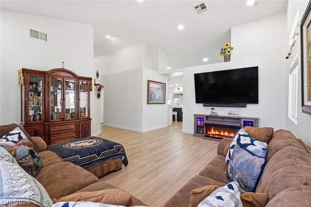 223 Lilac Bud Street, Henderson, NV 89074