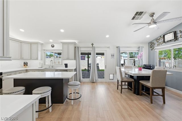 223 Lilac Bud Street, Henderson, NV 89074