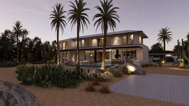 303 Ridgewood RD, Austin, TX 78746
