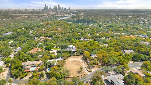 303 Ridgewood RD, Austin, TX 78746