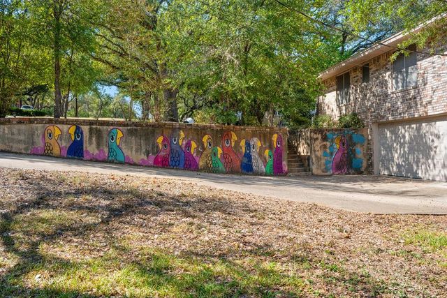 303 Ridgewood RD, Austin, TX 78746