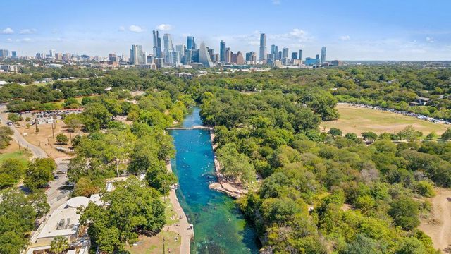 303 Ridgewood RD, Austin, TX 78746