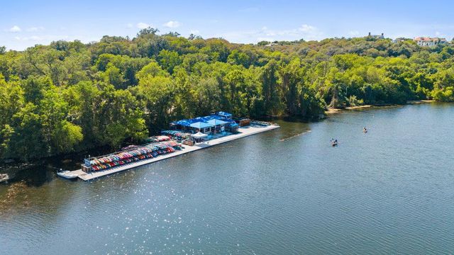 303 Ridgewood RD, Austin, TX 78746